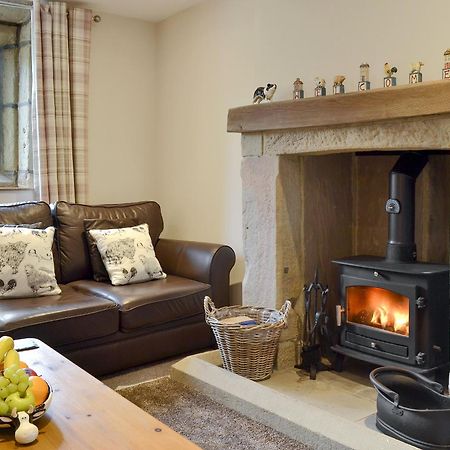 Little Grans Cottage Cowling Extérieur photo