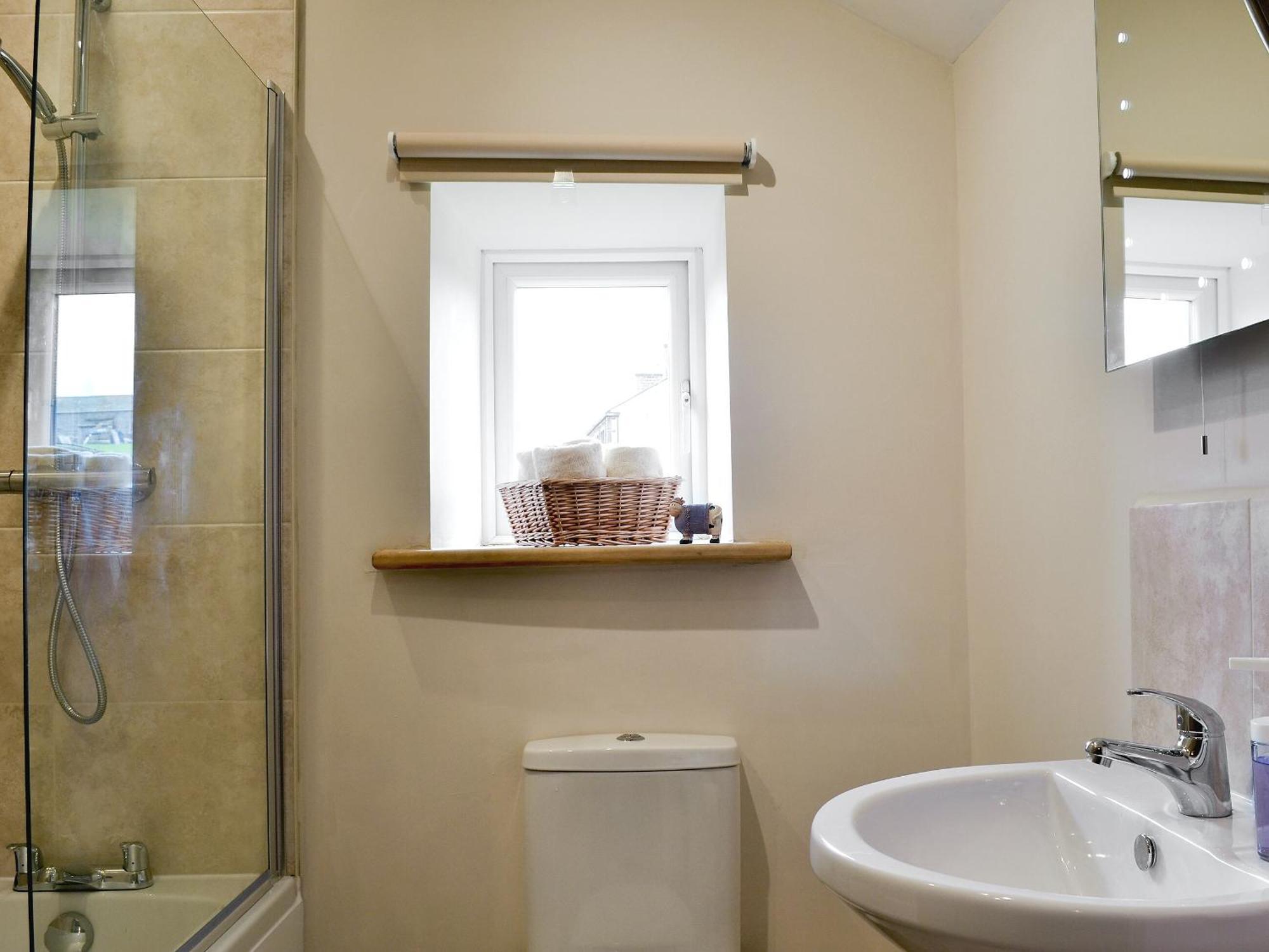 Little Grans Cottage Cowling Extérieur photo