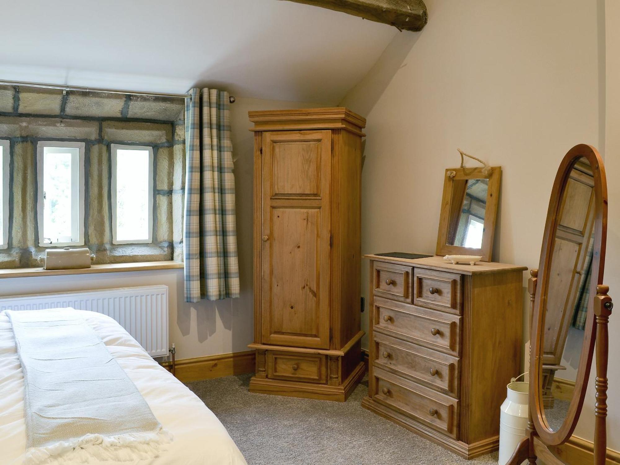 Little Grans Cottage Cowling Extérieur photo